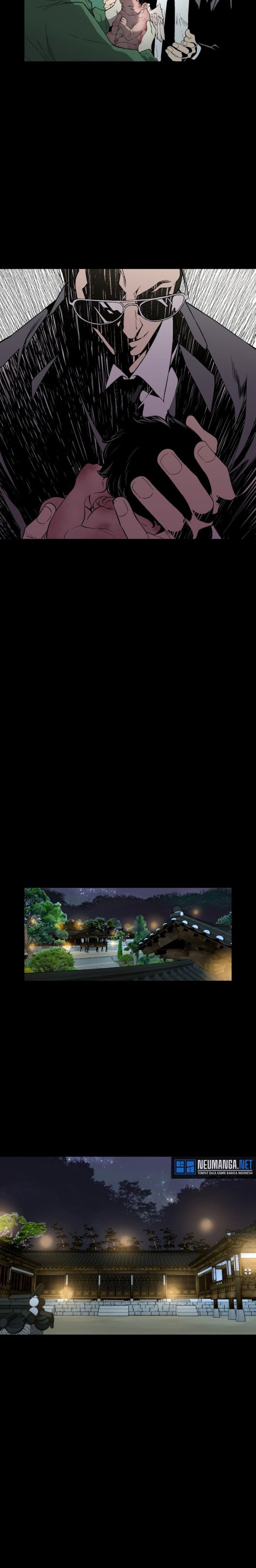 Utori : The Legacy Chapter 01 Gambar 11