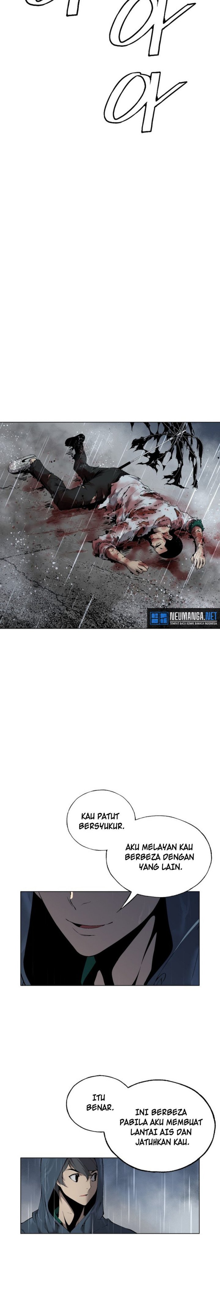Utori : The Legacy Chapter 01 Gambar 29