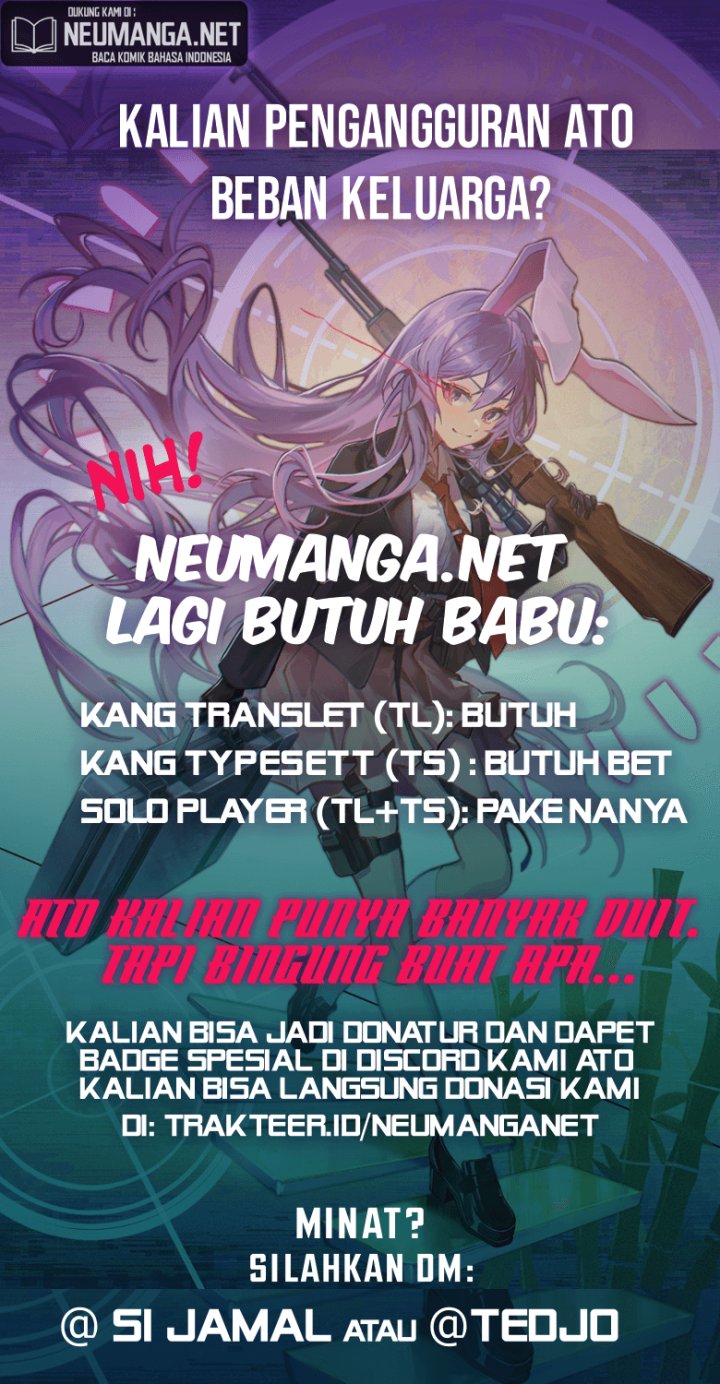 Utori : The Legacy Chapter 01 Gambar 43