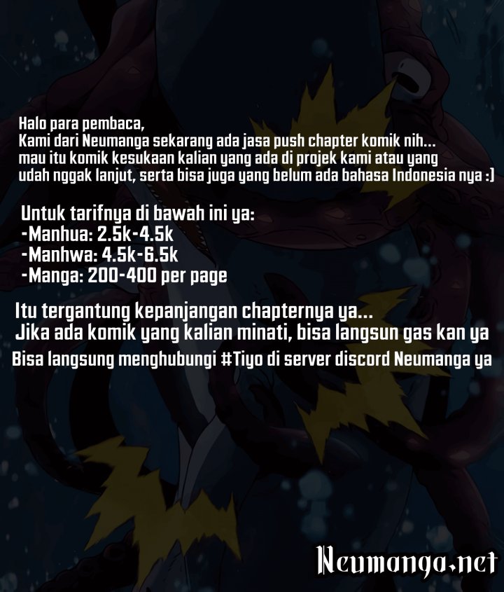 Utori : The Legacy Chapter 01 Gambar 44