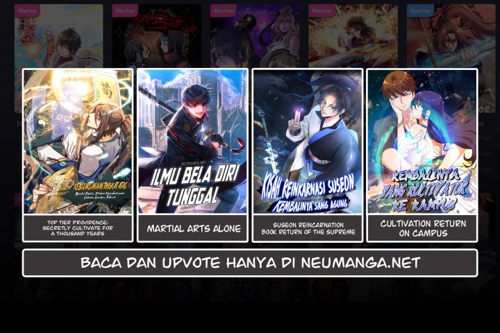 Utori : The Legacy Chapter 01 Gambar 45