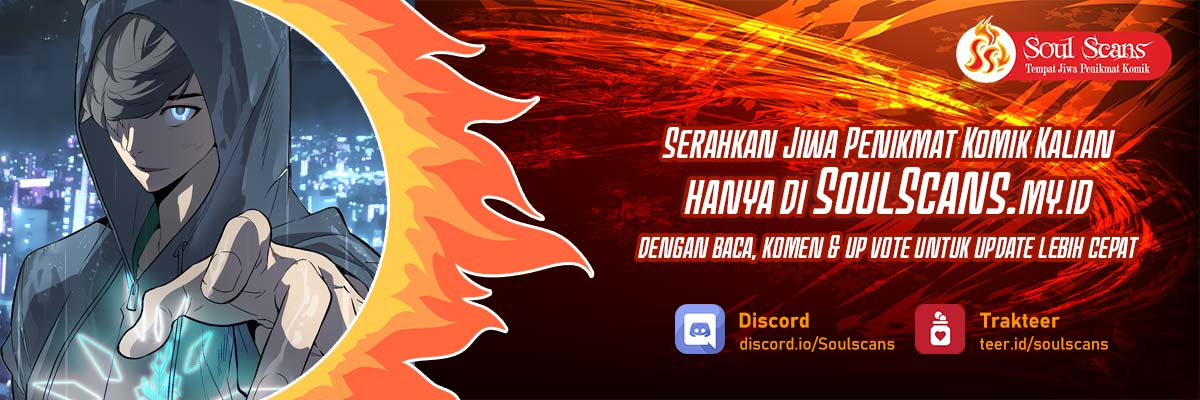 Utori : The Legacy Chapter 02 Gambar 2