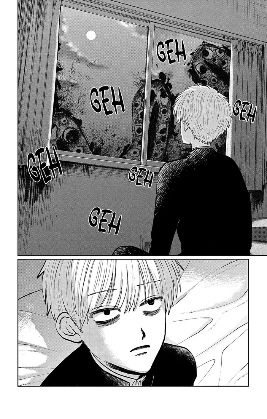 Utsuranain desu Chapter 07 Gambar 19