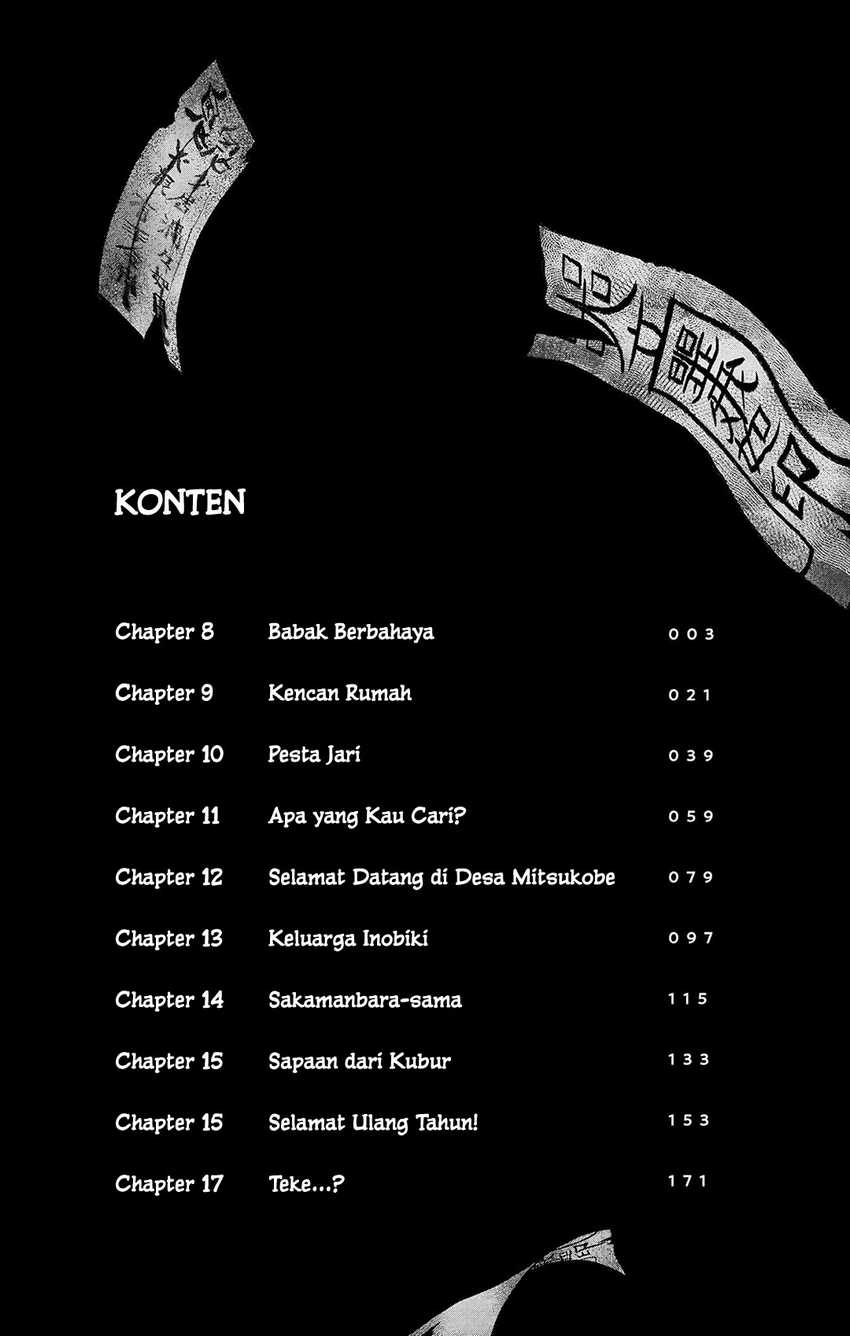 Utsuranain desu Chapter 08 Gambar 5