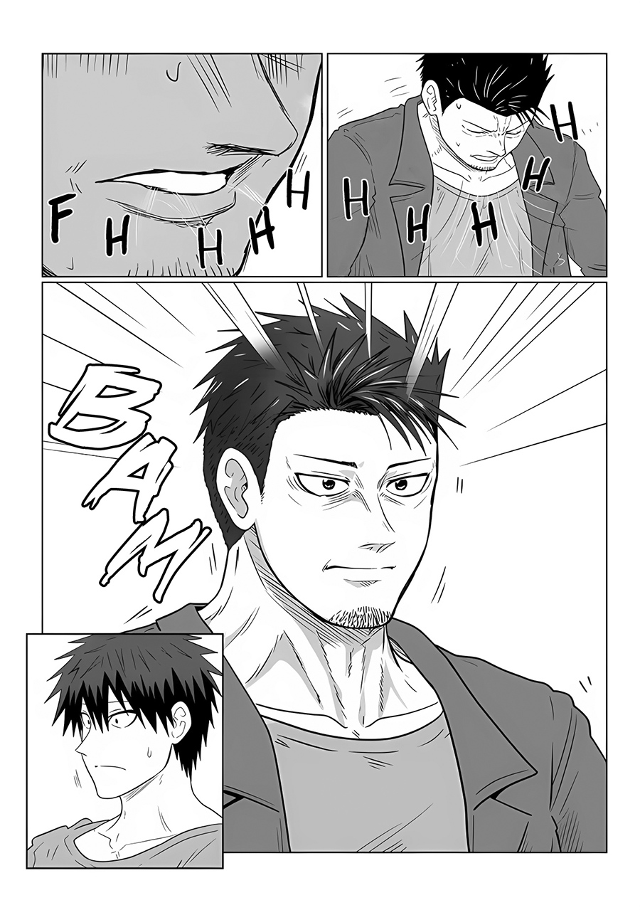 Uzaki-chan wa Asobitai! Chapter 108 Gambar 3