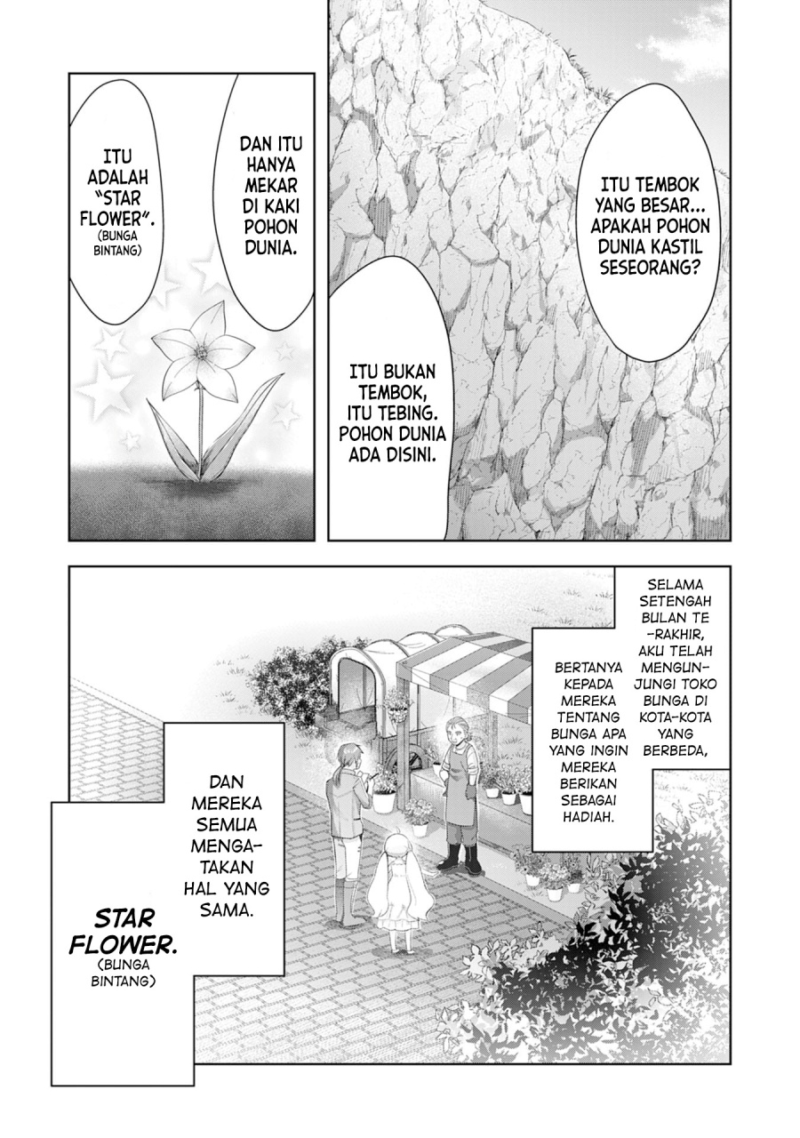 Uketsukejo ni Kokuhaku Shitakute Girudo ni Kayoitsumetara Eiyu ni Natteta Chapter 03 Gambar 25