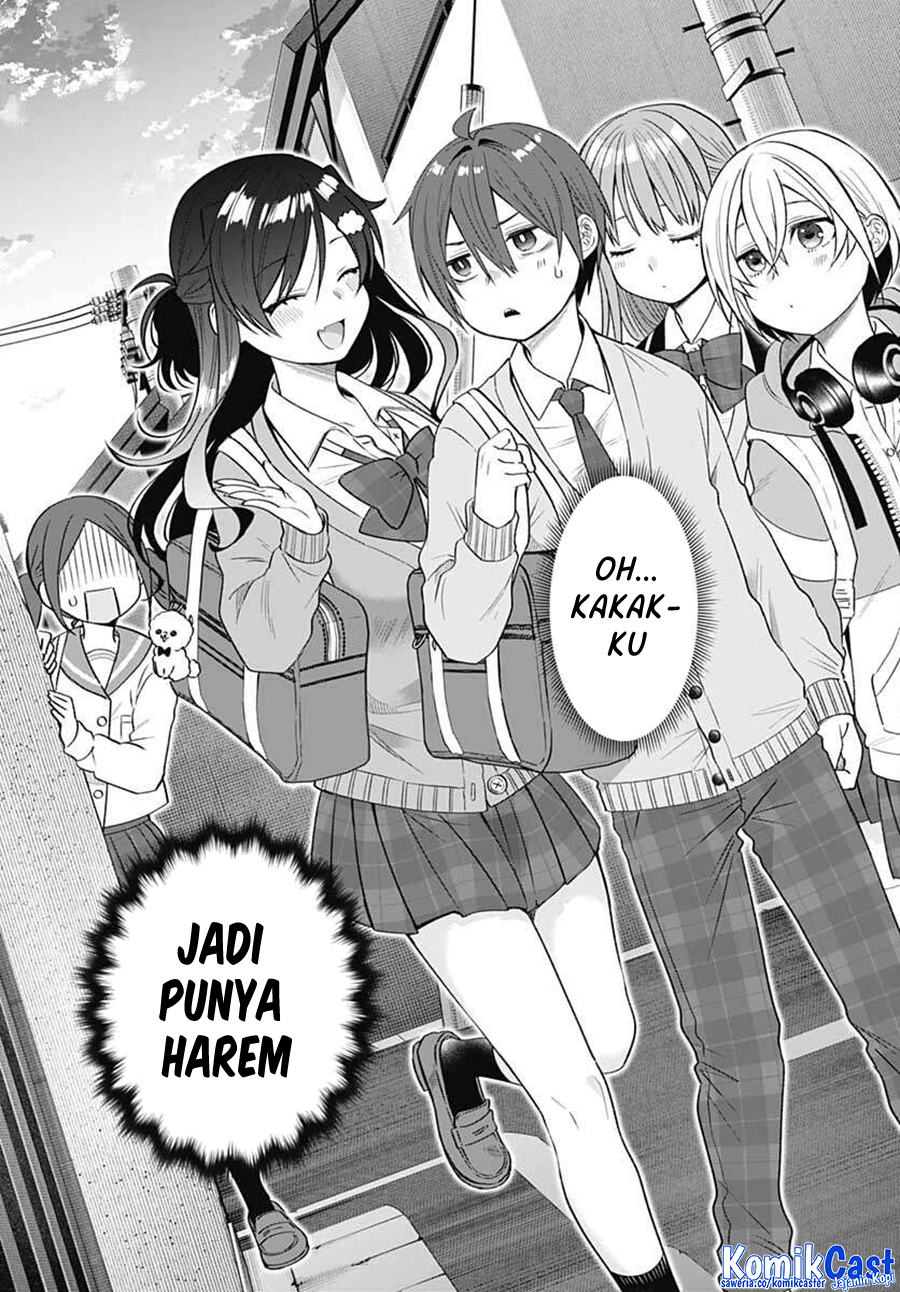 VTuber wa Mama Naranai! Chapter 08 Gambar 4