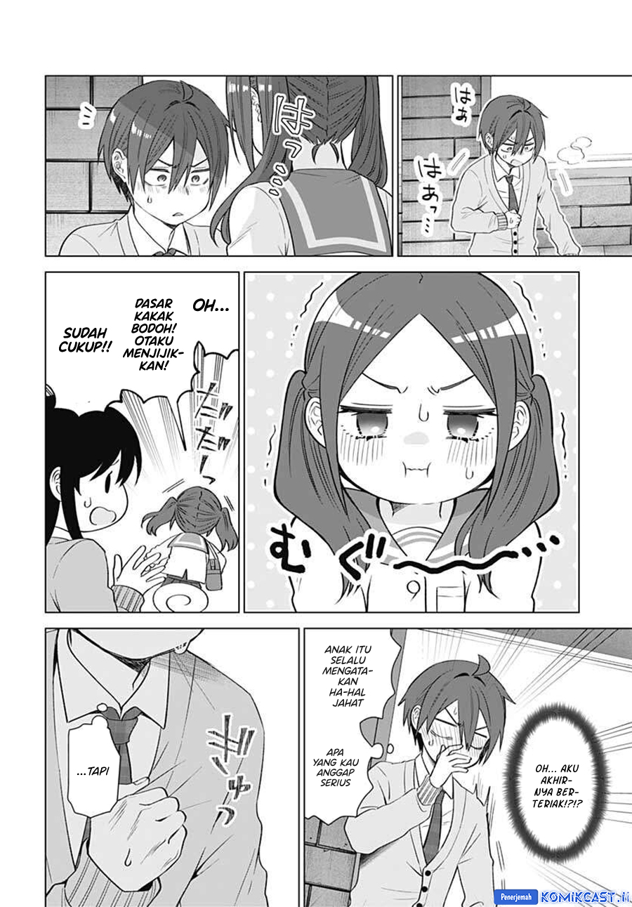 VTuber wa Mama Naranai! Chapter 08 Gambar 22