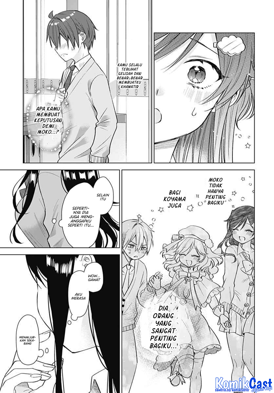 VTuber wa Mama Naranai! Chapter 08 Gambar 25