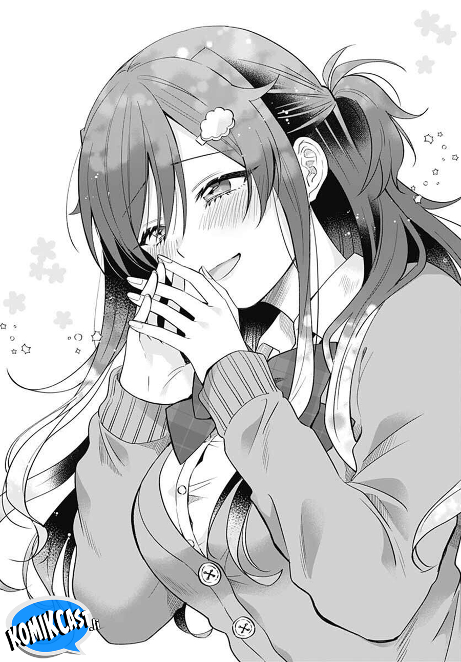 VTuber wa Mama Naranai! Chapter 08 Gambar 26