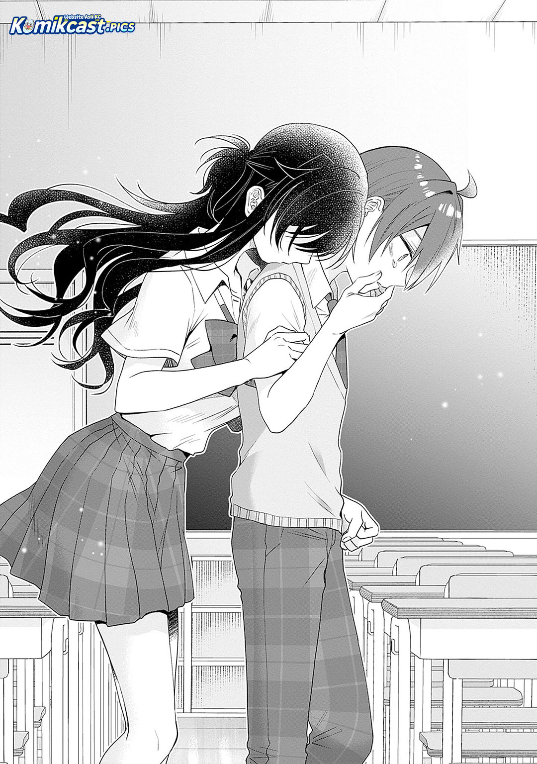 VTuber wa Mama Naranai! Chapter 22 Gambar 21