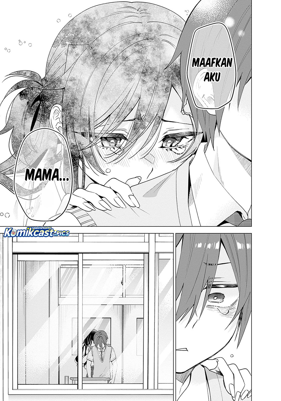 VTuber wa Mama Naranai! Chapter 22 Gambar 22