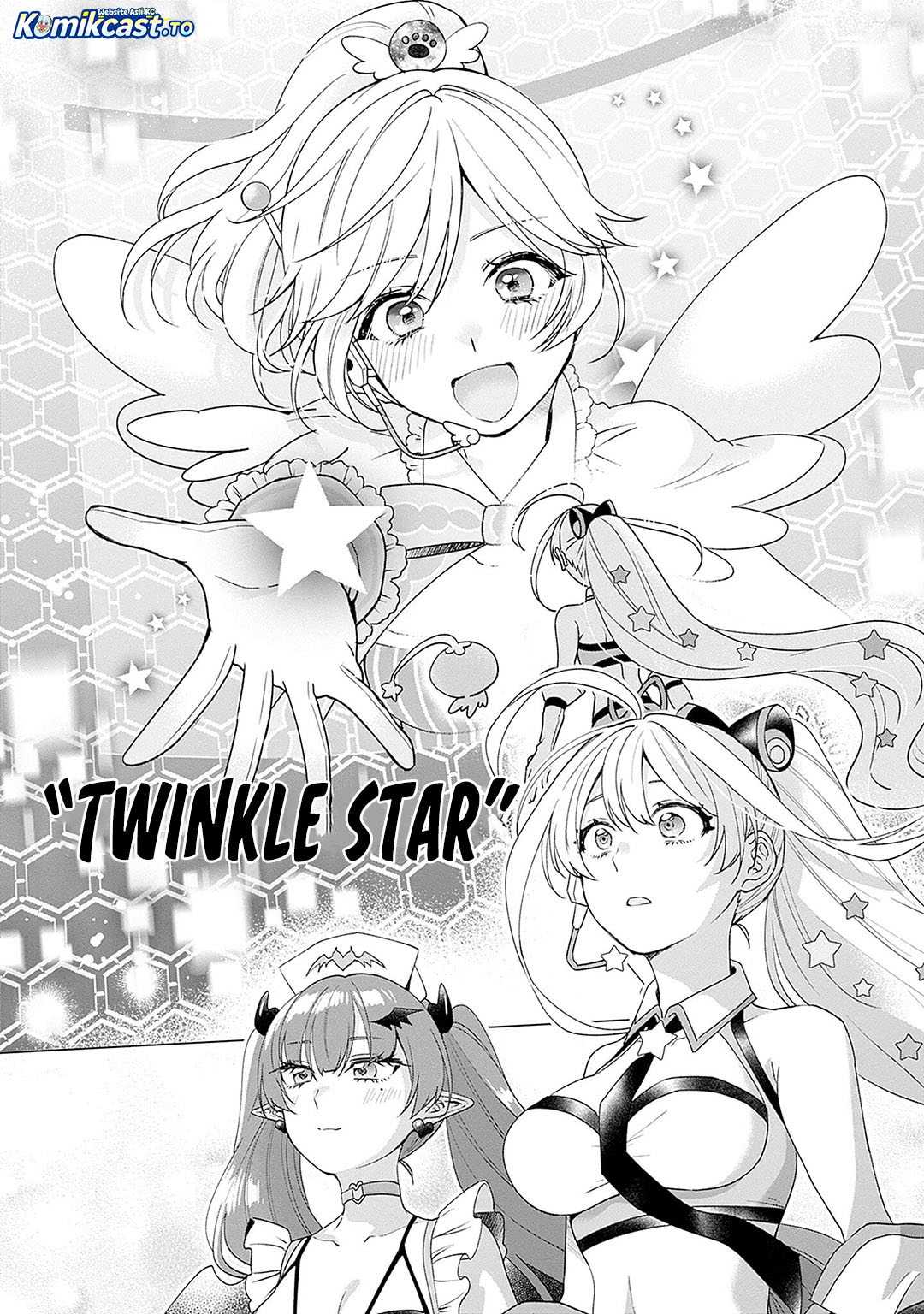 VTuber wa Mama Naranai! Chapter 26 Gambar 19