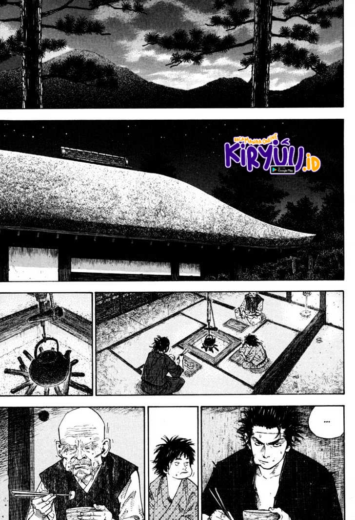 Vagabond Chapter 39 Gambar 7