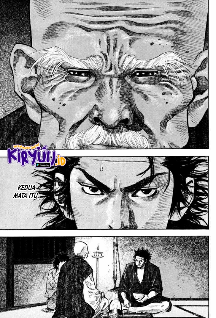 Vagabond Chapter 39 Gambar 9