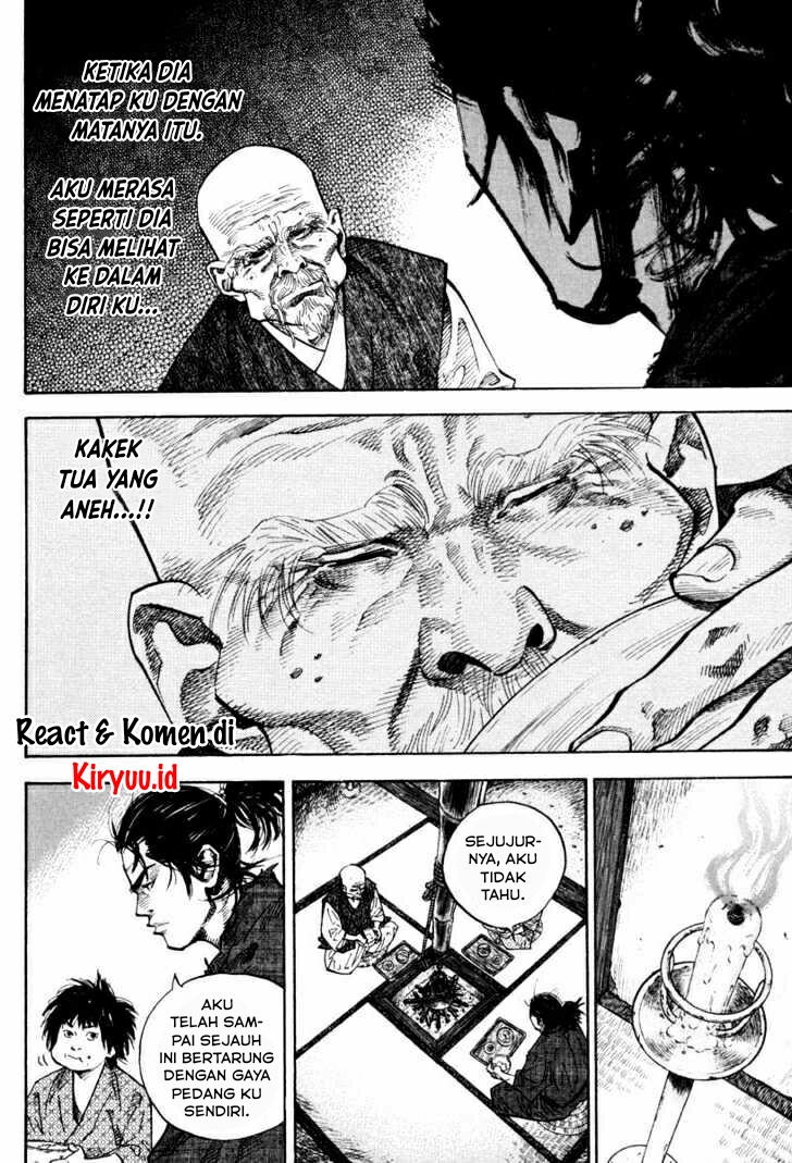 Vagabond Chapter 39 Gambar 10