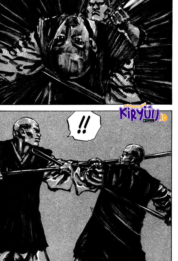 Vagabond Chapter 39 Gambar 19
