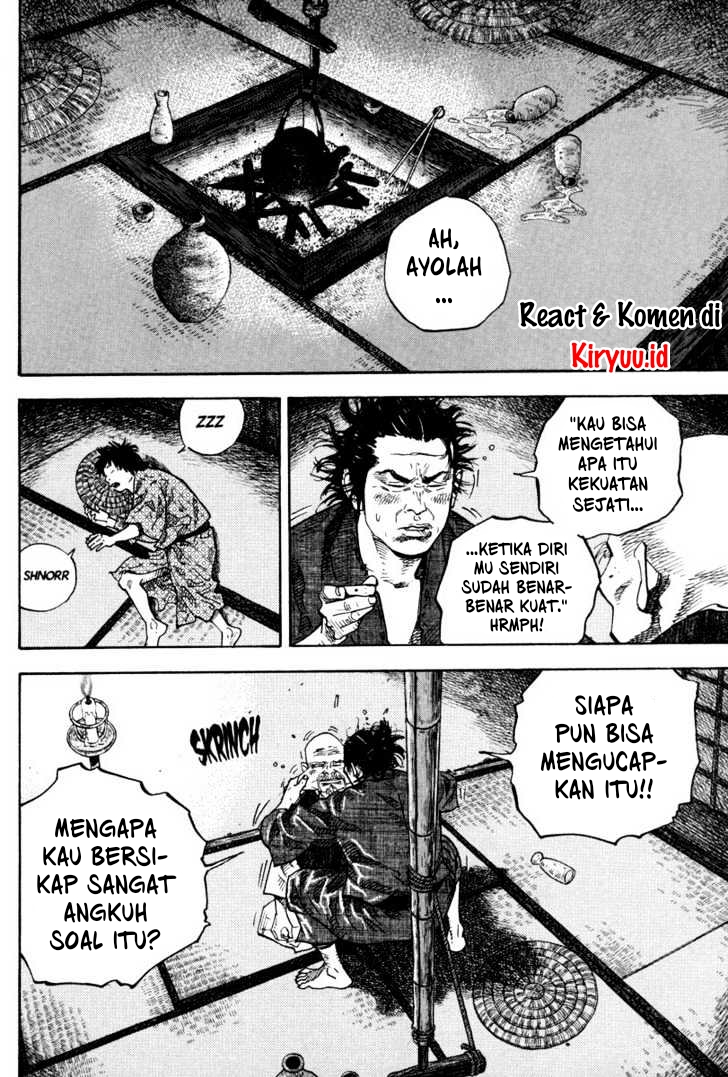 Vagabond Chapter 39 Gambar 22