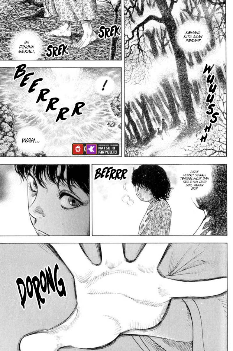 Vagabond Chapter 126 Gambar 2