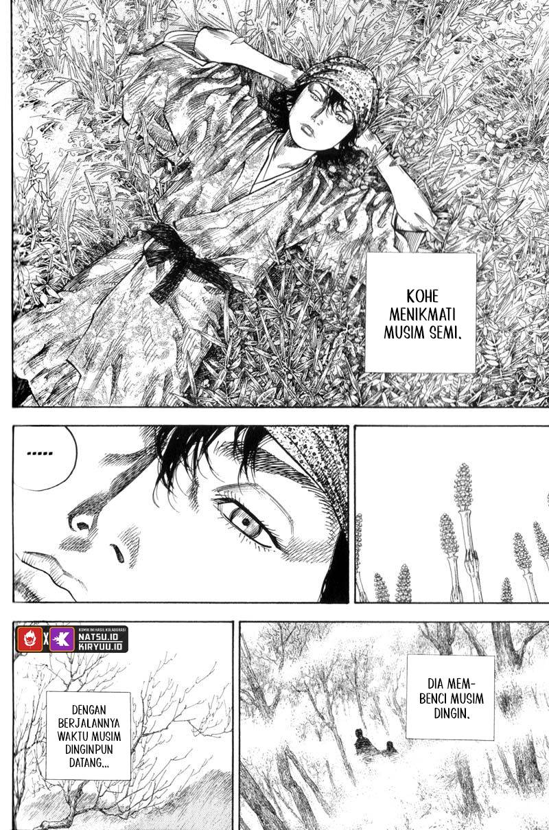 Vagabond Chapter 126 Gambar 13