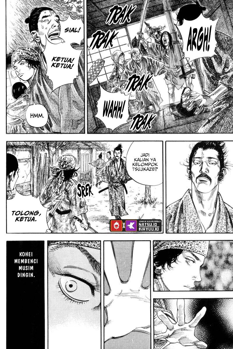Vagabond Chapter 126 Gambar 15