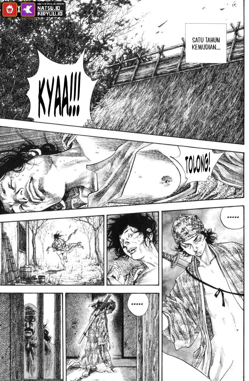 Vagabond Chapter 127 Gambar 2