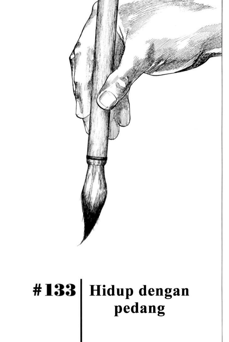 Vagabond Chapter 133 Gambar 2