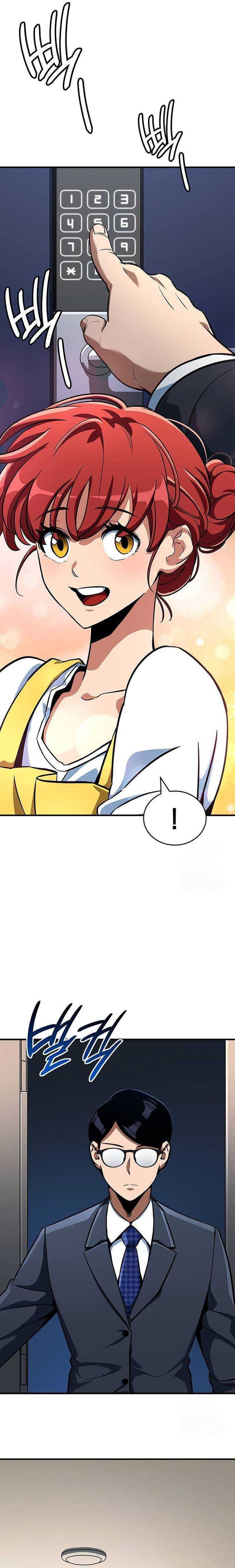 Valhalla Saga Chapter 04 Gambar 2