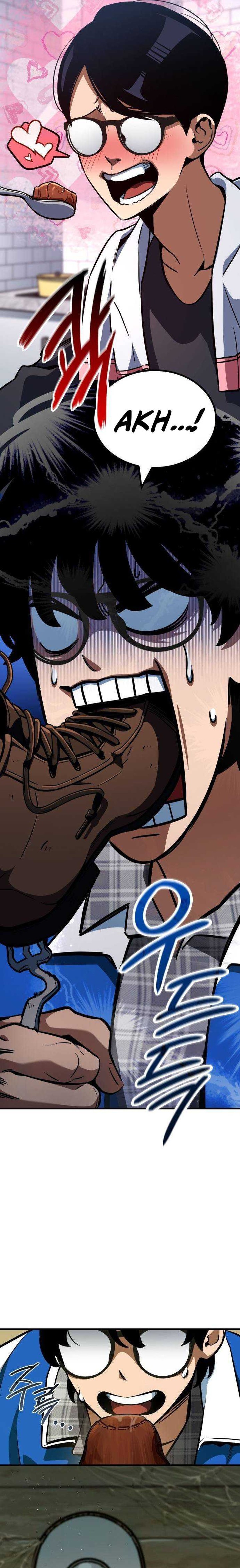Valhalla Saga Chapter 04 Gambar 4