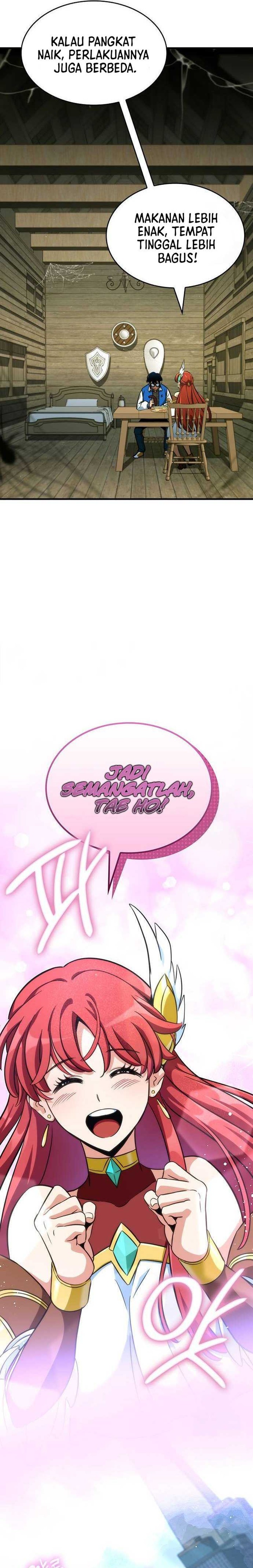 Valhalla Saga Chapter 04 Gambar 6