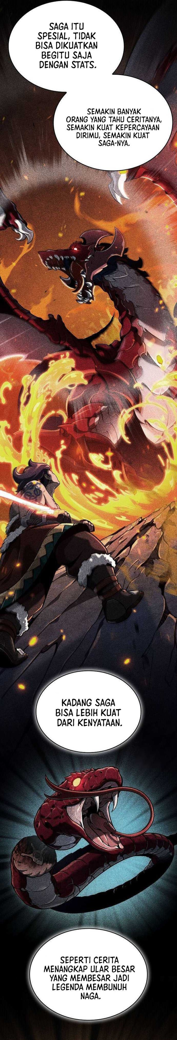 Valhalla Saga Chapter 04 Gambar 11
