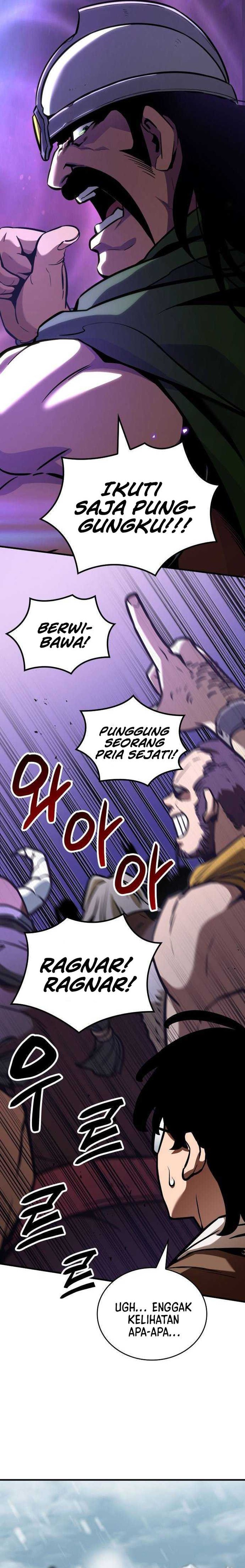 Valhalla Saga Chapter 04 Gambar 30
