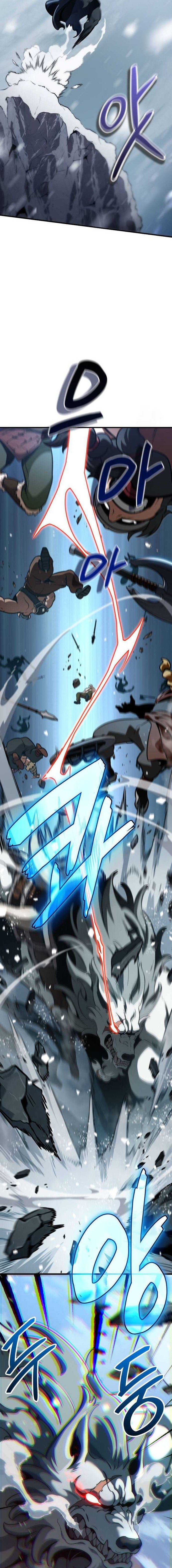 Valhalla Saga Chapter 04 Gambar 33
