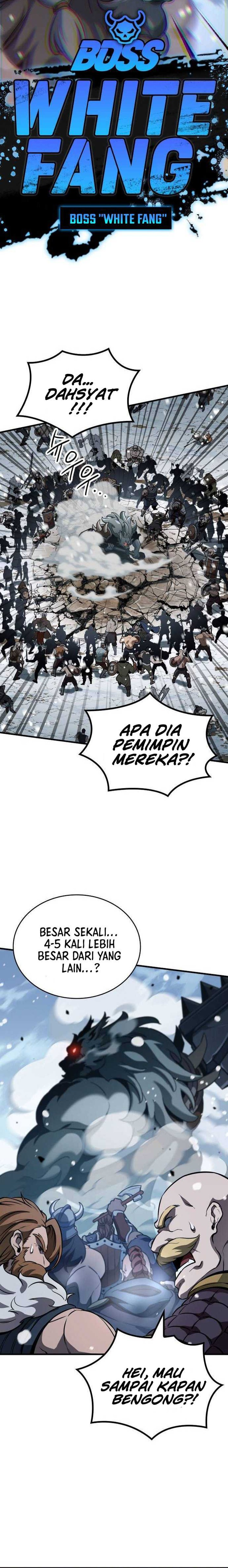 Valhalla Saga Chapter 04 Gambar 34