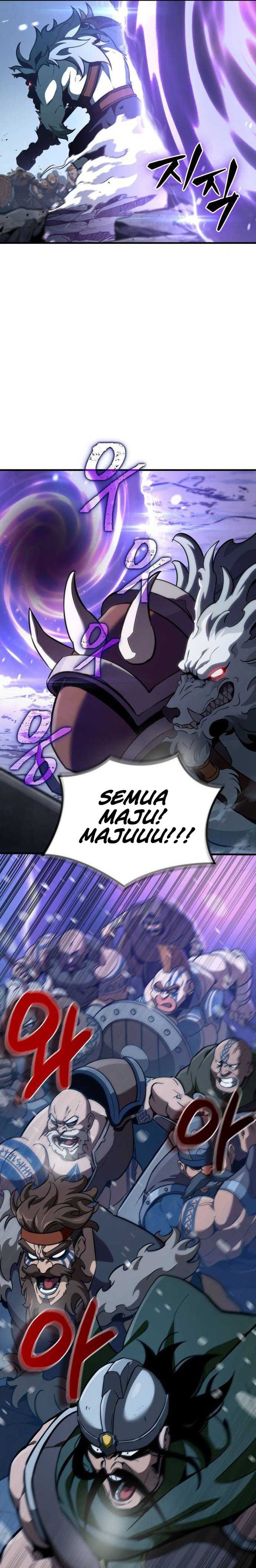 Valhalla Saga Chapter 04 Gambar 35