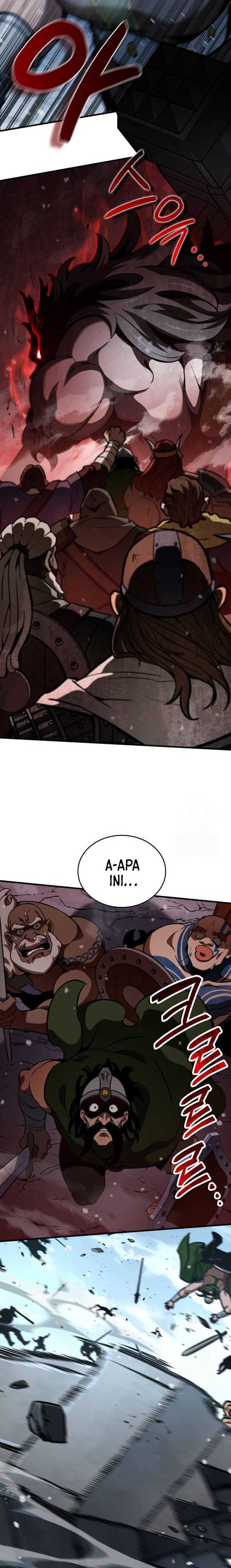 Valhalla Saga Chapter 04 Gambar 36