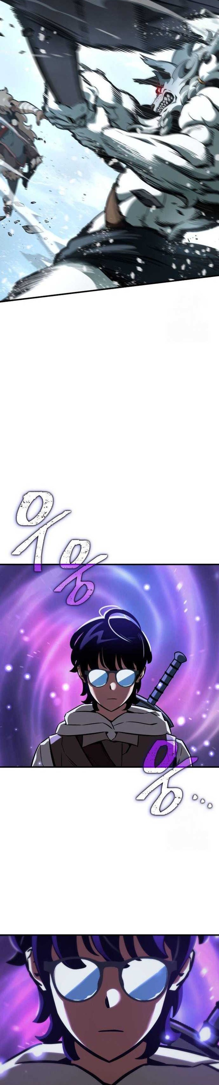 Valhalla Saga Chapter 04 Gambar 37