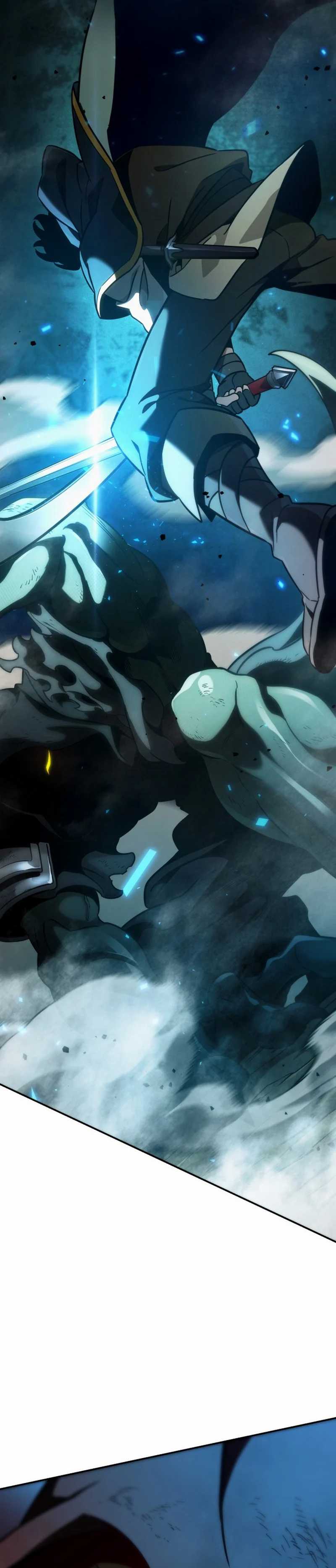 Valhalla Saga Chapter 21 Gambar 2