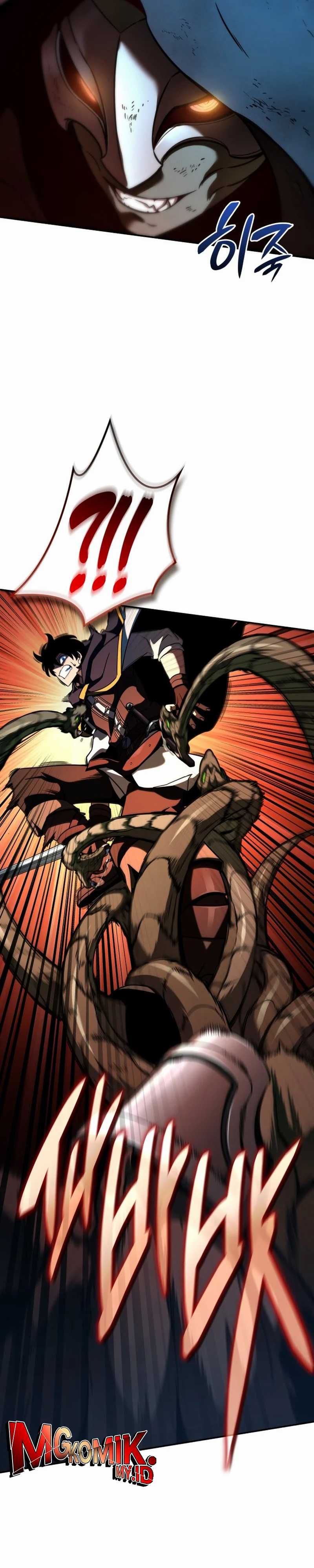 Valhalla Saga Chapter 21 Gambar 3