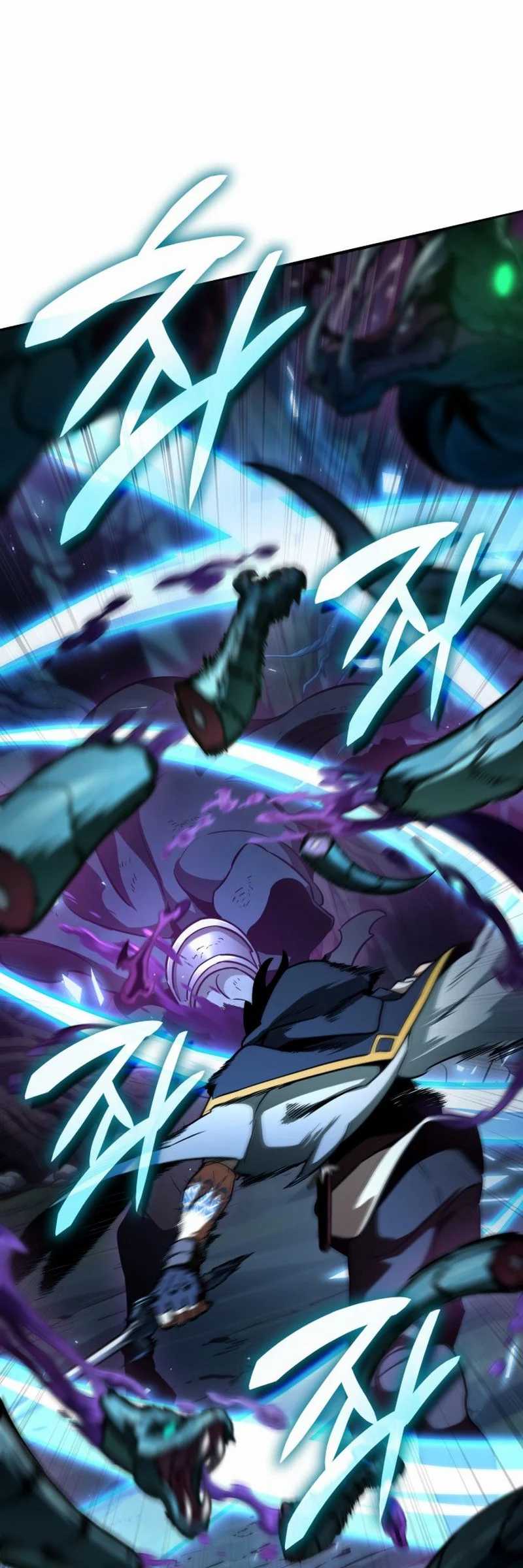 Valhalla Saga Chapter 21 Gambar 4