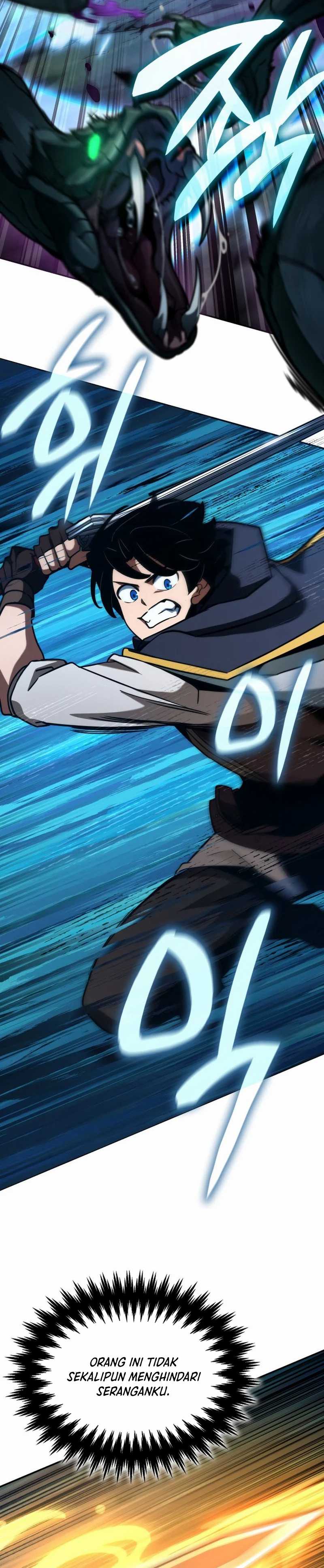 Valhalla Saga Chapter 21 Gambar 5
