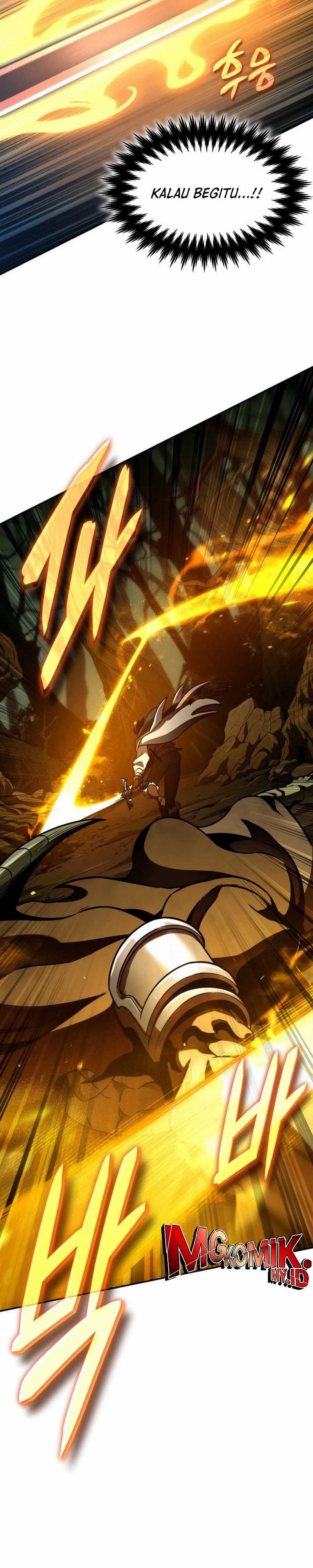 Valhalla Saga Chapter 21 Gambar 6