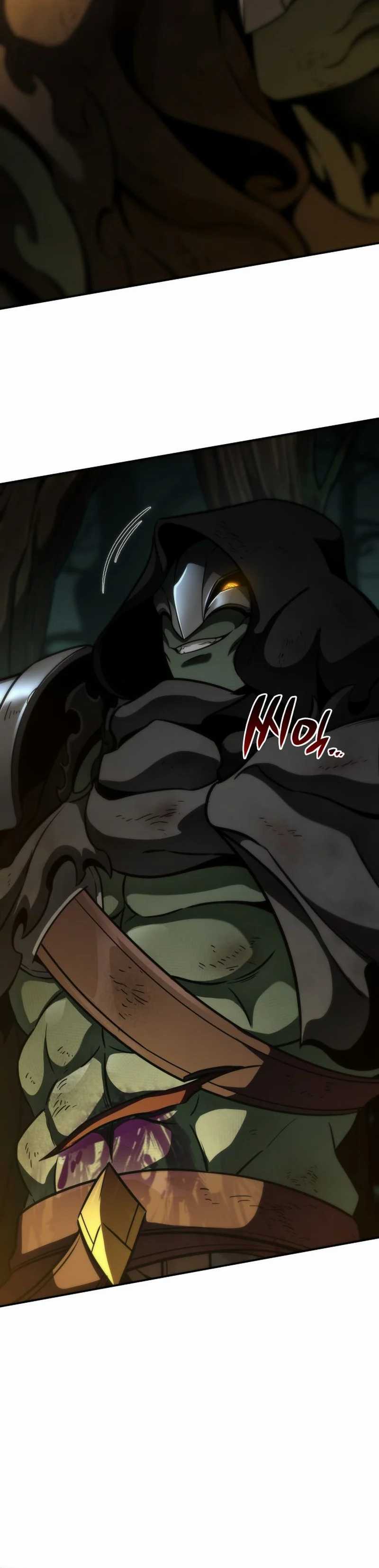 Valhalla Saga Chapter 21 Gambar 8