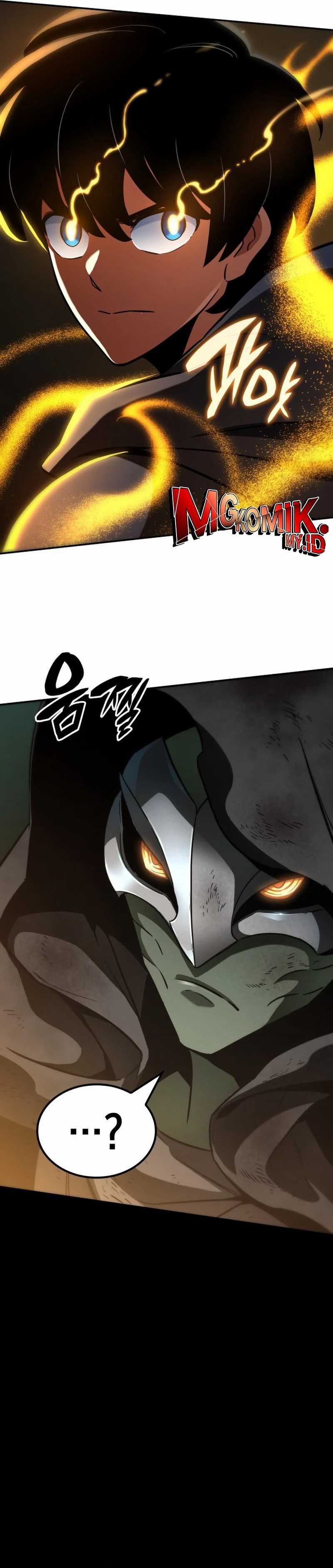 Valhalla Saga Chapter 21 Gambar 9
