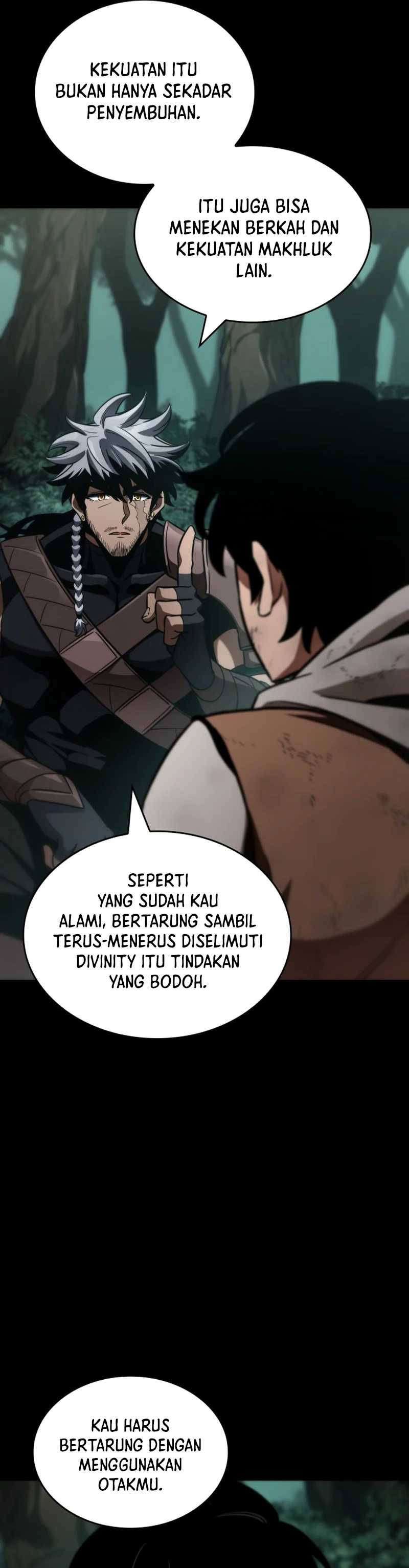 Valhalla Saga Chapter 21 Gambar 10