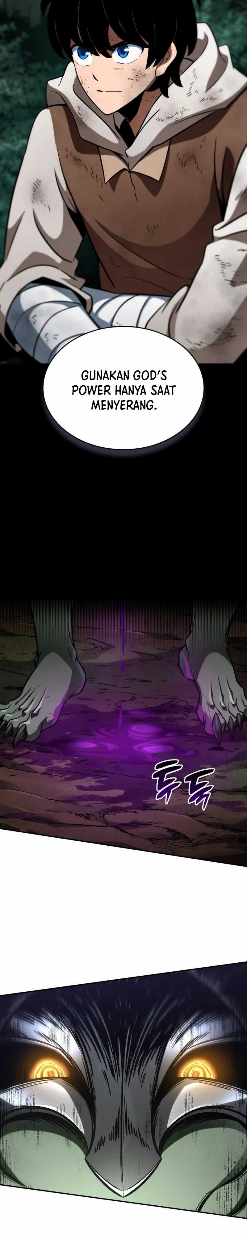 Valhalla Saga Chapter 21 Gambar 11