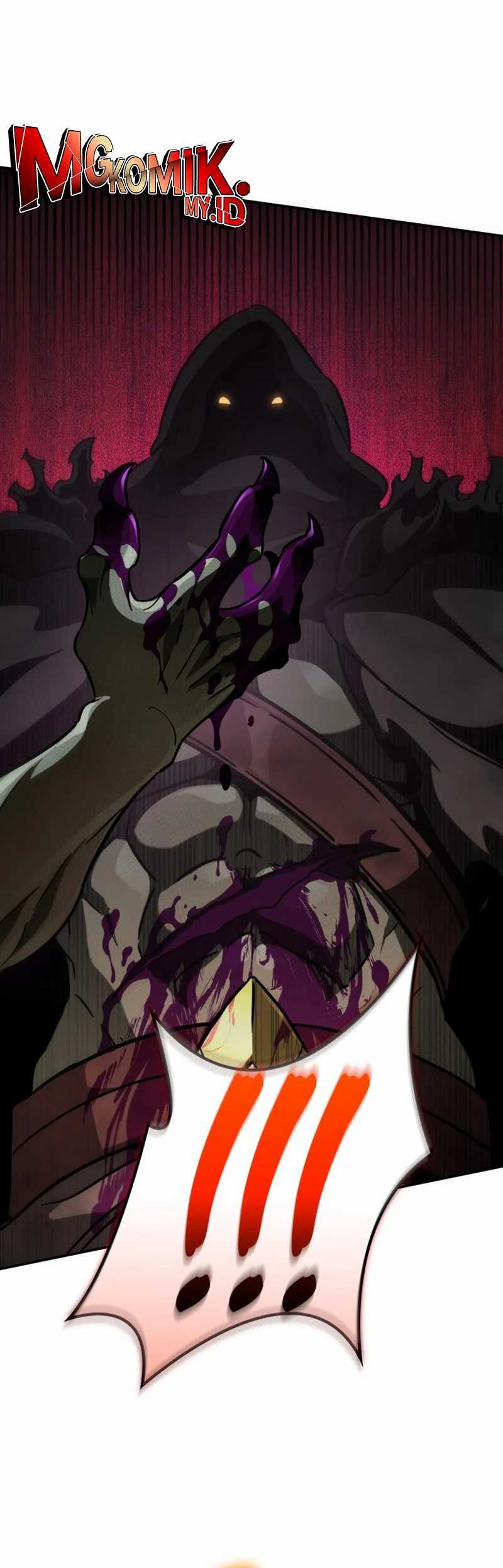 Valhalla Saga Chapter 21 Gambar 12