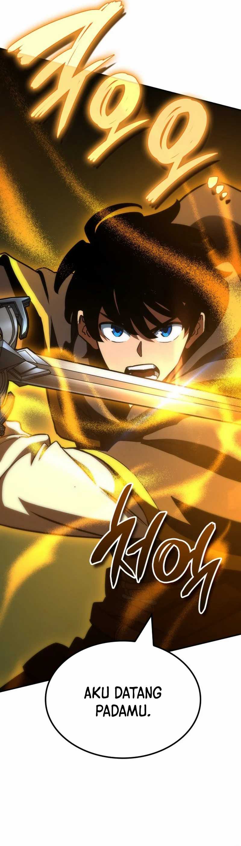 Valhalla Saga Chapter 21 Gambar 13
