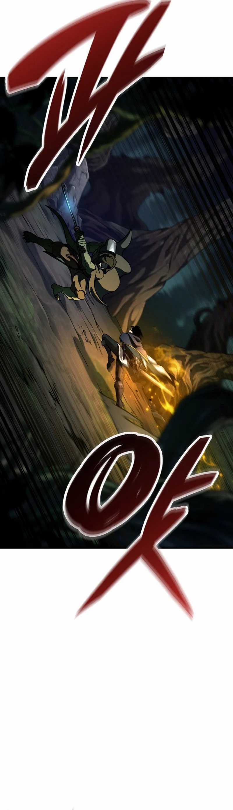 Valhalla Saga Chapter 21 Gambar 15