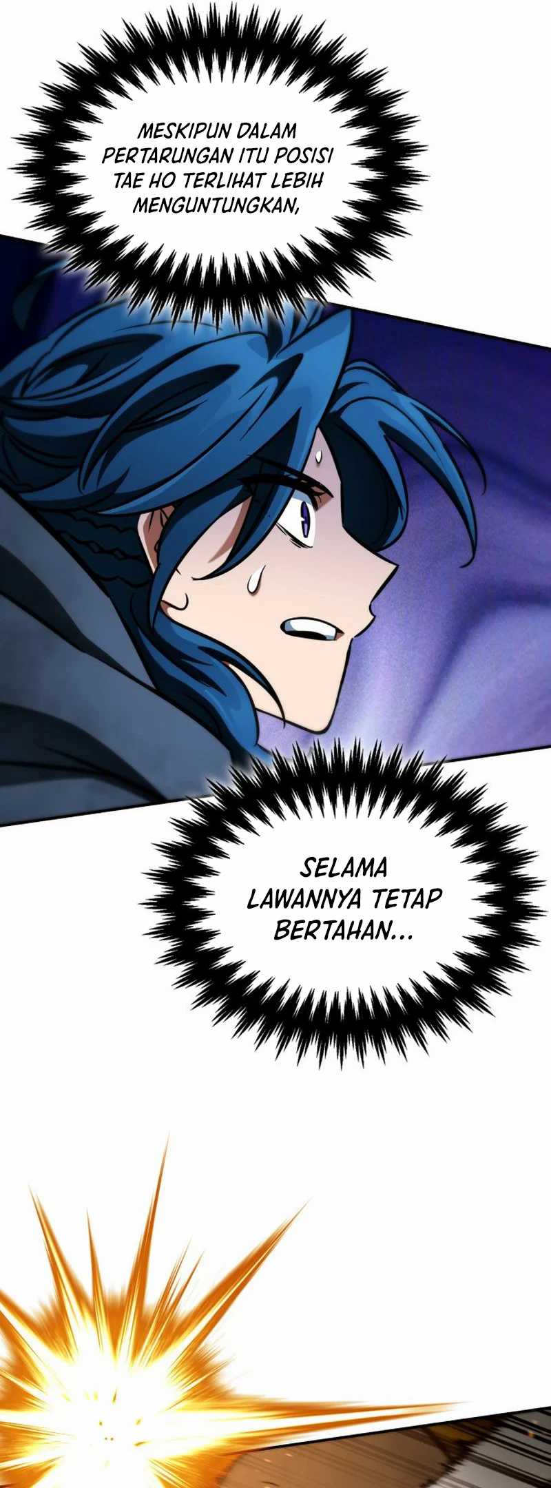 Valhalla Saga Chapter 21 Gambar 18